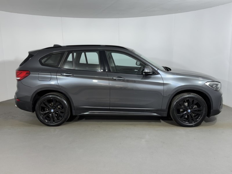 2022 (22) BMW X1 sDrive 18d Sport 5dr Step Auto 5393908
