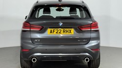 2022 (22) BMW X1 sDrive 18d Sport 5dr Step Auto 5393900