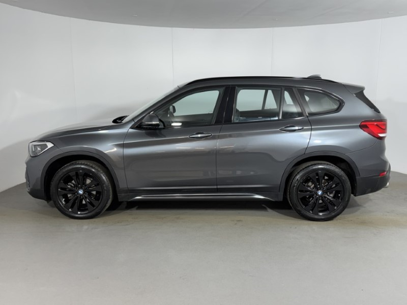 2022 (22) BMW X1 sDrive 18d Sport 5dr Step Auto 5393906