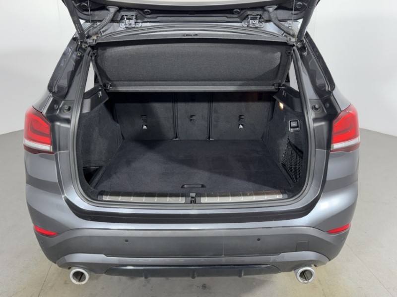 2022 (22) BMW X1 sDrive 18d Sport 5dr Step Auto 5393899