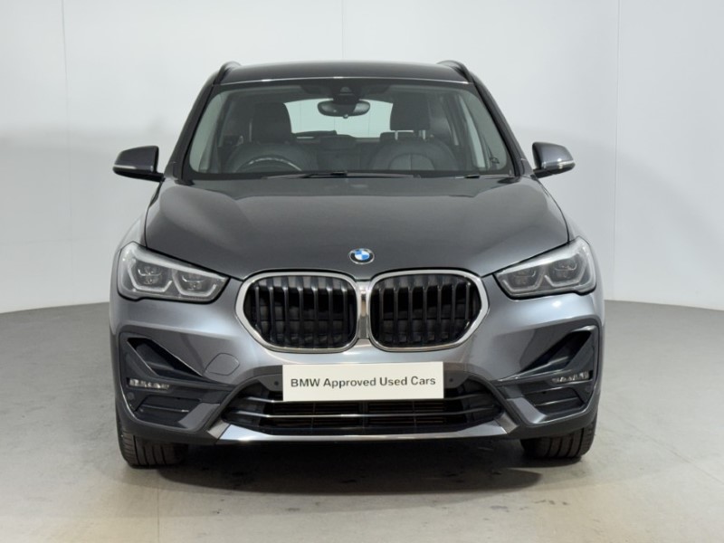 2022 (22) BMW X1 sDrive 18d Sport 5dr Step Auto 5393909