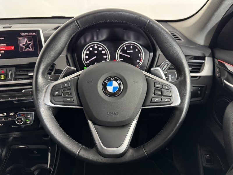 2022 (22) BMW X1 sDrive 18d Sport 5dr Step Auto 5393864