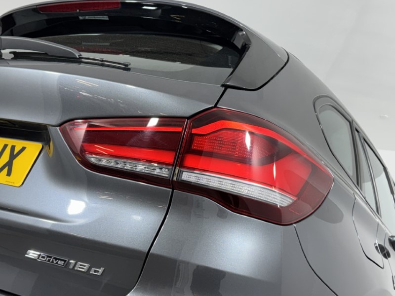 2022 (22) BMW X1 sDrive 18d Sport 5dr Step Auto 5393895