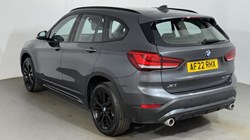 2022 (22) BMW X1 sDrive 18d Sport 5dr Step Auto 5393907