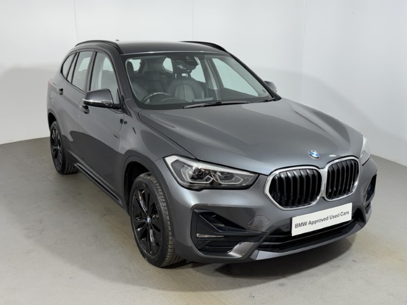 2022 (22) BMW X1 sDrive 18d Sport 5dr Step Auto