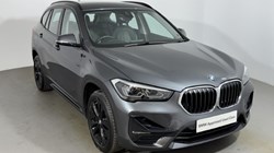 2022 (22) BMW X1 sDrive 18d Sport 5dr Step Auto 5393905