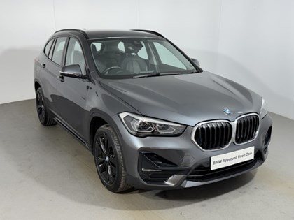 2022 (22) BMW X1 sDrive 18d Sport 5dr Step Auto