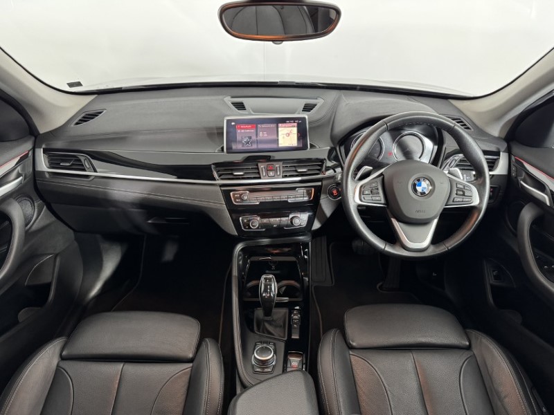 2022 (22) BMW X1 sDrive 18d Sport 5dr Step Auto 5393902