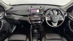 2022 (22) BMW X1 sDrive 18d Sport 5dr Step Auto 5393902