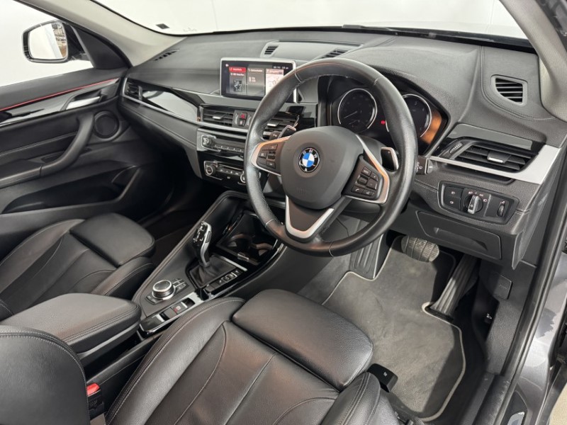 2022 (22) BMW X1 sDrive 18d Sport 5dr Step Auto 5393882