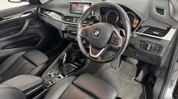 2022 (22) BMW X1 sDrive 18d Sport 5dr Step Auto 5393882