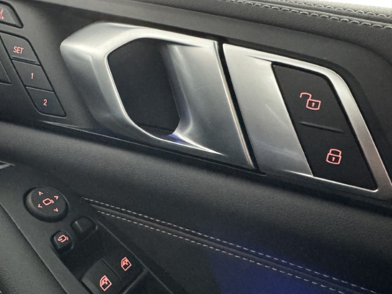 2025 (75) BMW X7 xDrive40d MHT M Sport 5dr Step Auto 5322915