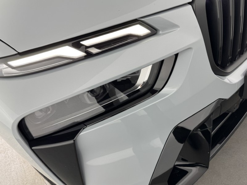 2025 (75) BMW X7 xDrive40d MHT M Sport 5dr Step Auto 5322955