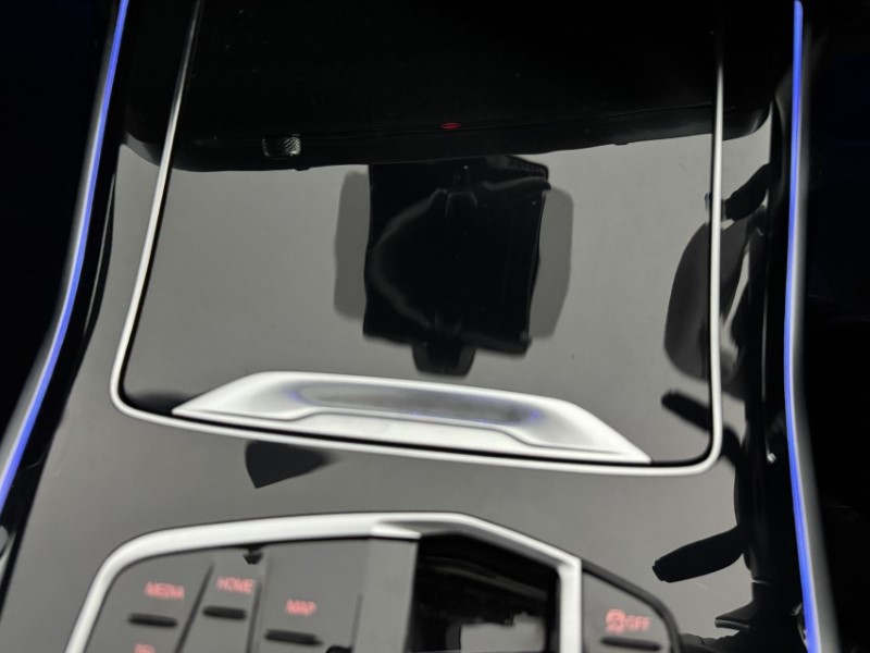 2025 (75) BMW X7 xDrive40d MHT M Sport 5dr Step Auto 5322938