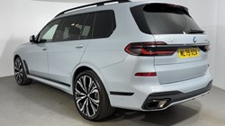 2025 (75) BMW X7 xDrive40d MHT M Sport 5dr Step Auto 5323011