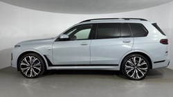 2025 (75) BMW X7 xDrive40d MHT M Sport 5dr Step Auto 5322996