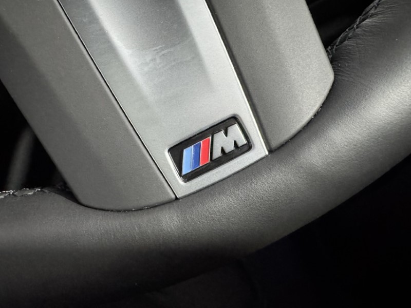 2025 (75) BMW X7 xDrive40d MHT M Sport 5dr Step Auto 5322942