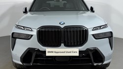 2025 (75) BMW X7 xDrive40d MHT M Sport 5dr Step Auto 5323009