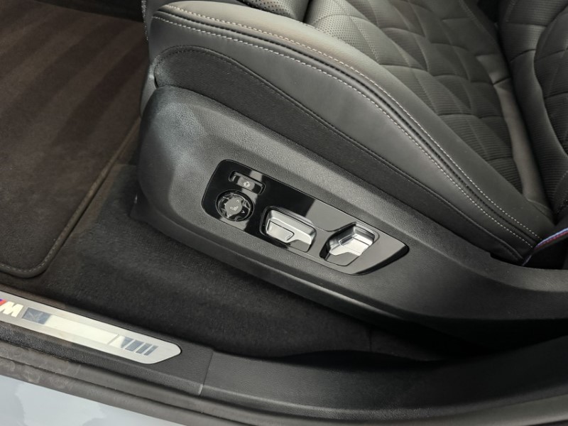 2025 (75) BMW X7 xDrive40d MHT M Sport 5dr Step Auto 5322987