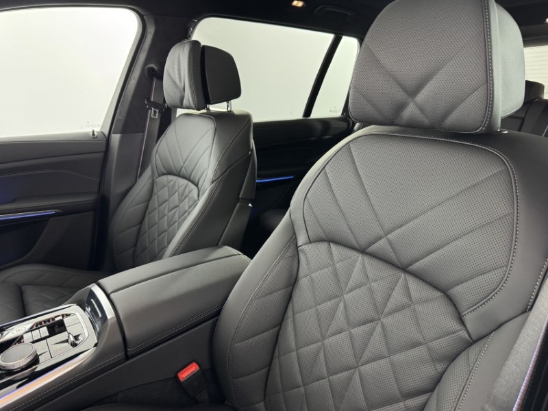 2025 (75) BMW X7 xDrive40d MHT M Sport 5dr Step Auto 5322986