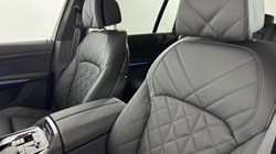 2025 (75) BMW X7 xDrive40d MHT M Sport 5dr Step Auto 5322986