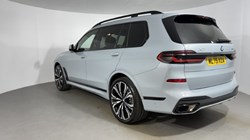 2025 (75) BMW X7 xDrive40d MHT M Sport 5dr Step Auto 5322998
