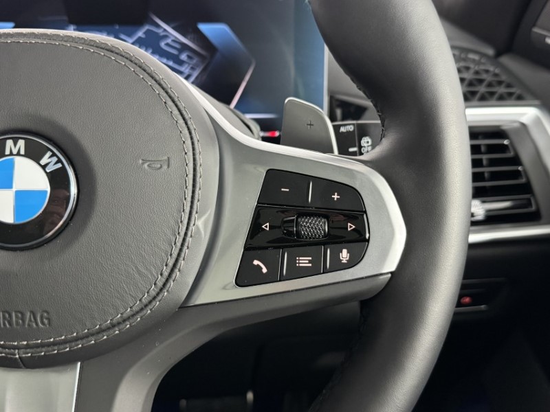 2025 (75) BMW X7 xDrive40d MHT M Sport 5dr Step Auto 5322910