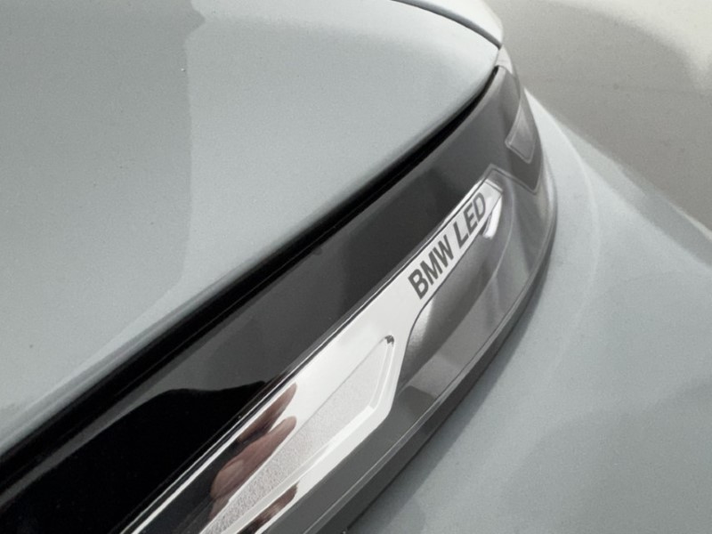 2025 (75) BMW X7 xDrive40d MHT M Sport 5dr Step Auto 5322952