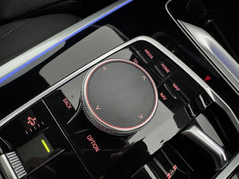 2025 (75) BMW X7 xDrive40d MHT M Sport 5dr Step Auto 5322937