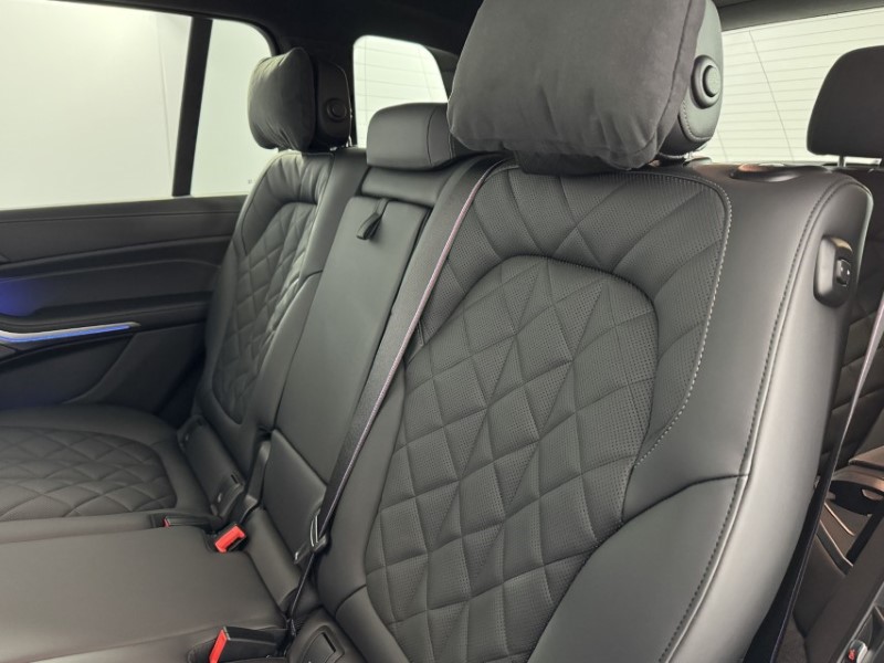 2025 (75) BMW X7 xDrive40d MHT M Sport 5dr Step Auto 5322975