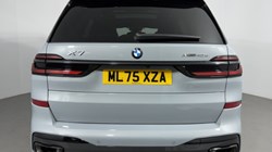 2025 (75) BMW X7 xDrive40d MHT M Sport 5dr Step Auto 5322961