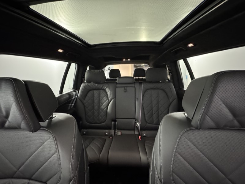 2025 (75) BMW X7 xDrive40d MHT M Sport 5dr Step Auto 5322974