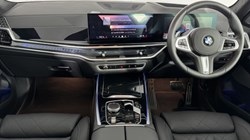 2025 (75) BMW X7 xDrive40d MHT M Sport 5dr Step Auto 5322981