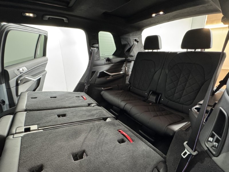 2025 (75) BMW X7 xDrive40d MHT M Sport 5dr Step Auto 5322969