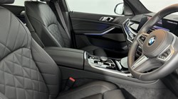 2025 (75) BMW X7 xDrive40d MHT M Sport 5dr Step Auto 5322948