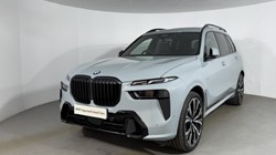 2025 (75) BMW X7 xDrive40d MHT M Sport 5dr Step Auto 5322995