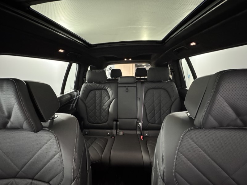 2025 (75) BMW X7 xDrive40d MHT M Sport 5dr Step Auto 5322973