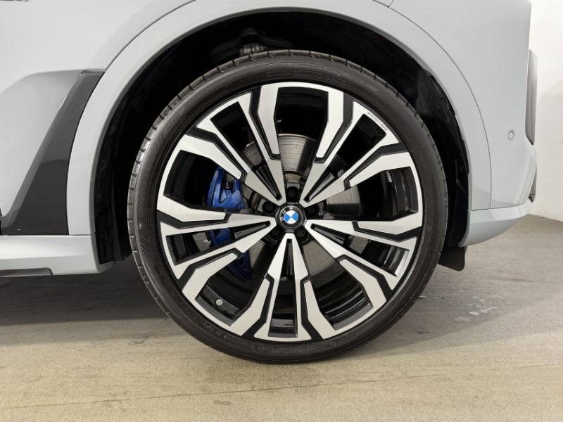 2025 (75) BMW X7 xDrive40d MHT M Sport 5dr Step Auto 5322951