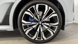 2025 (75) BMW X7 xDrive40d MHT M Sport 5dr Step Auto 5322951