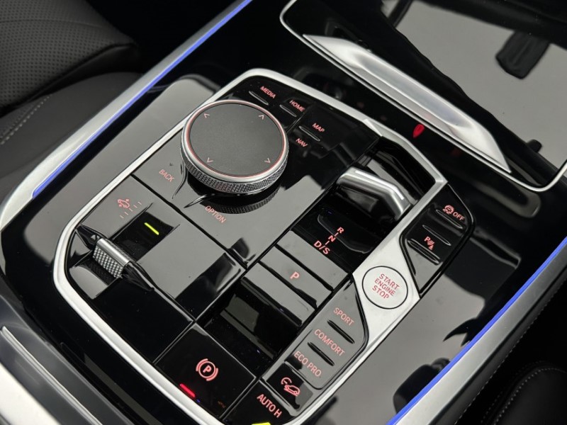 2025 (75) BMW X7 xDrive40d MHT M Sport 5dr Step Auto 5322917