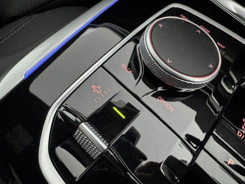 2025 (75) BMW X7 xDrive40d MHT M Sport 5dr Step Auto 5322935