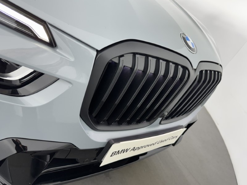 2025 (75) BMW X7 xDrive40d MHT M Sport 5dr Step Auto 5322954