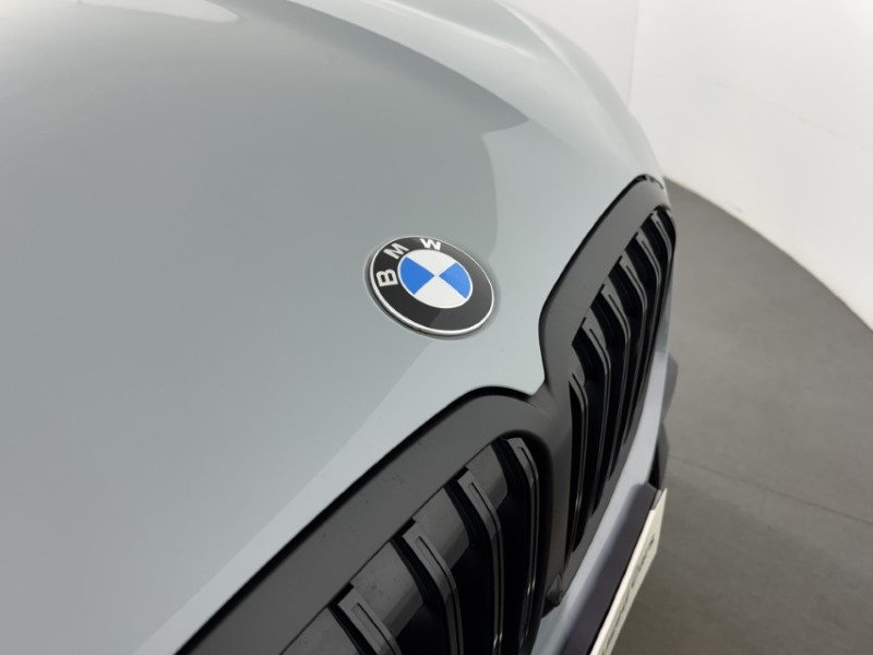 2025 (75) BMW X7 xDrive40d MHT M Sport 5dr Step Auto 5322953