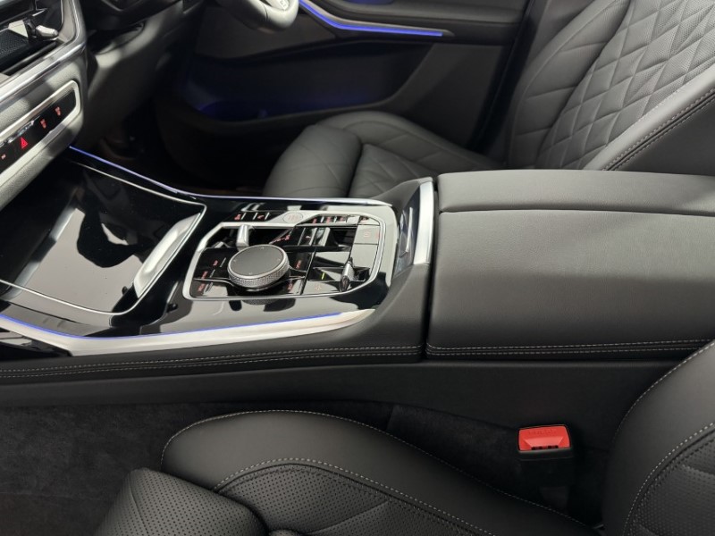 2025 (75) BMW X7 xDrive40d MHT M Sport 5dr Step Auto 5322991