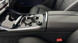 2025 (75) BMW X7 xDrive40d MHT M Sport 5dr Step Auto 5322991