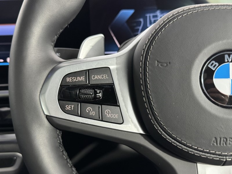 2025 (75) BMW X7 xDrive40d MHT M Sport 5dr Step Auto 5322909