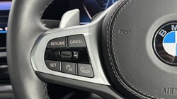 2025 (75) BMW X7 xDrive40d MHT M Sport 5dr Step Auto 5322909