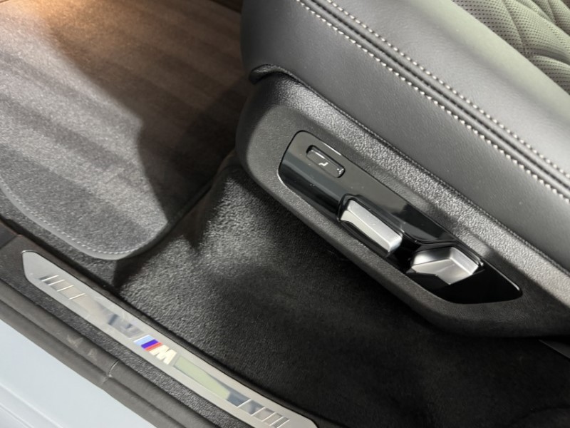 2025 (75) BMW X7 xDrive40d MHT M Sport 5dr Step Auto 5322976