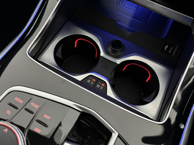 2025 (75) BMW X7 xDrive40d MHT M Sport 5dr Step Auto 5322941