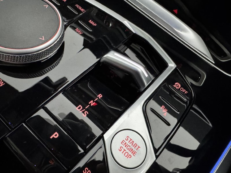 2025 (75) BMW X7 xDrive40d MHT M Sport 5dr Step Auto 5322936